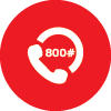 Text message service for toll free numbers