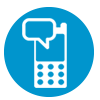 SMS Marketing features