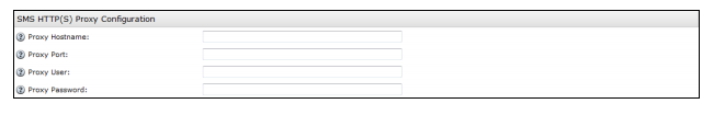 RSA Authentication Manager